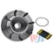 Wjb Ford Excursion 2005-03 F-250 Super Duty Hub Assembly, Wa515056 WA515056 - alternate 3